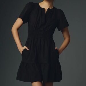 COPY - Somerset mini dress